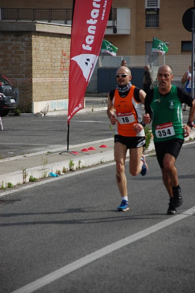 Corriamo al Collatino (23/02/2014) 00082