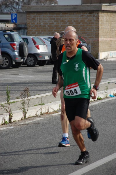 Corriamo al Collatino (23/02/2014) 00085