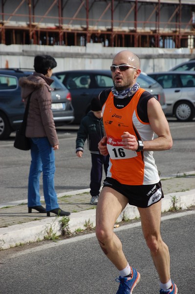 Corriamo al Collatino (23/02/2014) 00088