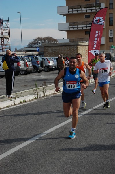 Corriamo al Collatino (23/02/2014) 00091