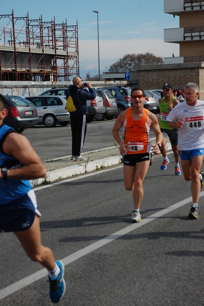 Corriamo al Collatino (23/02/2014) 00093