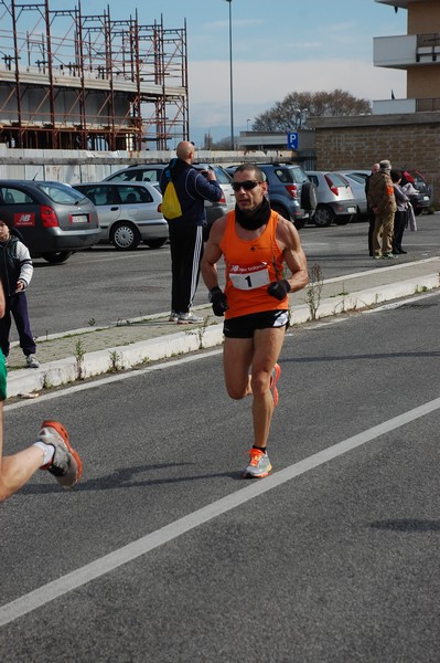 Corriamo al Collatino (23/02/2014) 00097