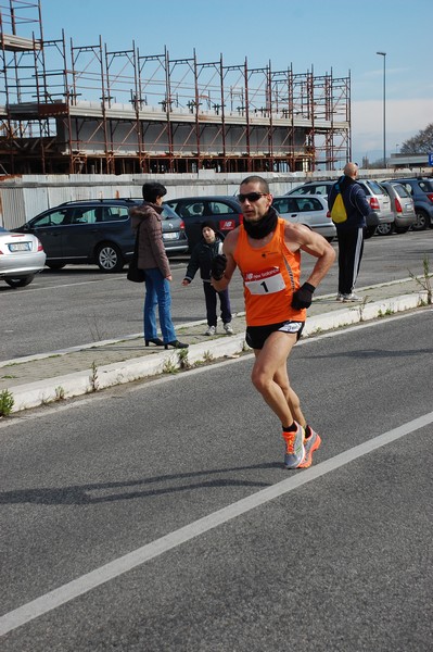 Corriamo al Collatino (23/02/2014) 00098