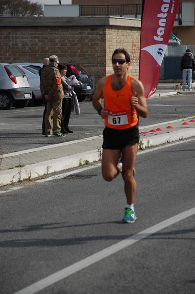 Corriamo al Collatino (23/02/2014) 00107