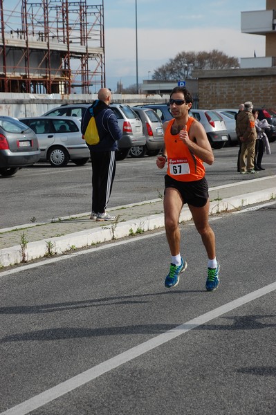 Corriamo al Collatino (23/02/2014) 00109