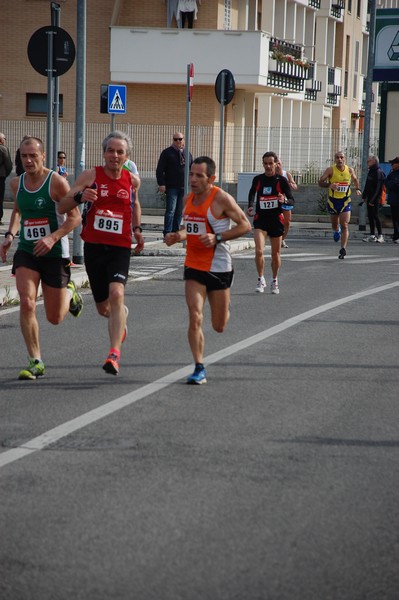 Corriamo al Collatino (23/02/2014) 00127