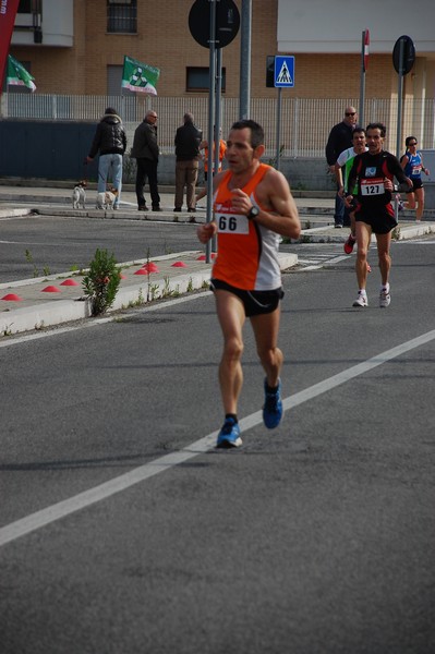 Corriamo al Collatino (23/02/2014) 00130