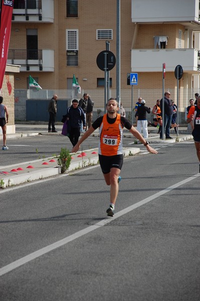 Corriamo al Collatino (23/02/2014) 00136