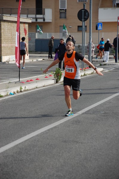 Corriamo al Collatino (23/02/2014) 00137