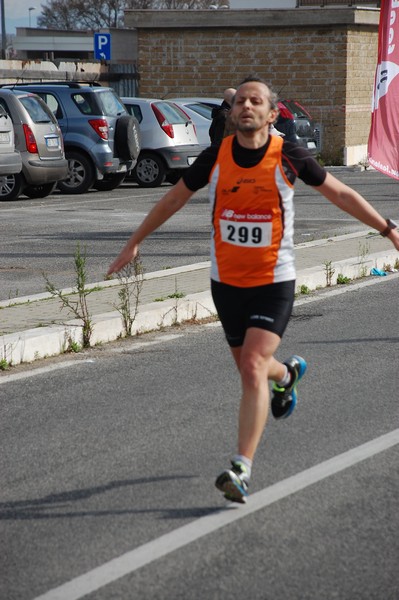 Corriamo al Collatino (23/02/2014) 00141