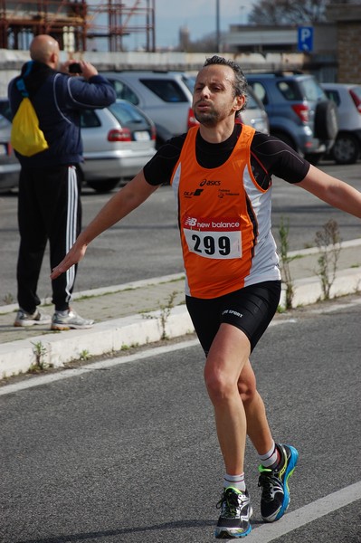 Corriamo al Collatino (23/02/2014) 00142