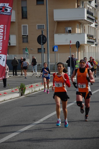 Corriamo al Collatino (23/02/2014) 00147