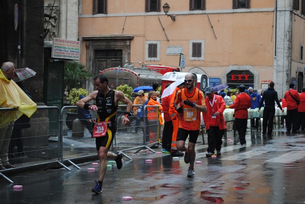 Maratona di Roma (23/03/2014) 00004