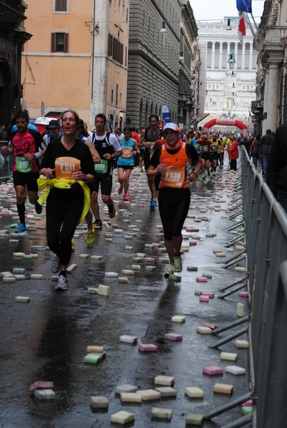 Maratona di Roma (23/03/2014) 00051