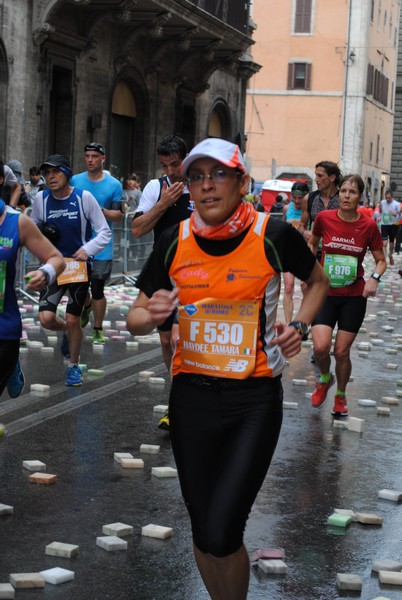 Maratona di Roma (23/03/2014) 00053