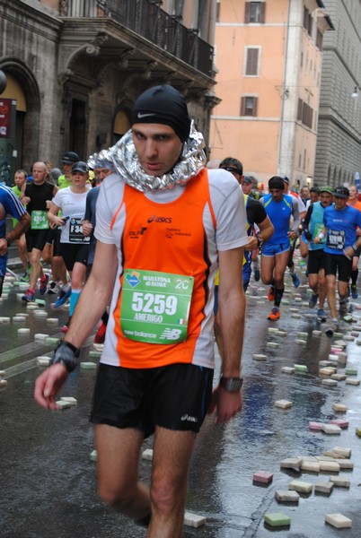 Maratona di Roma (23/03/2014) 00057