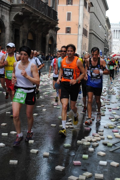 Maratona di Roma (23/03/2014) 00062