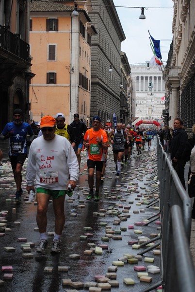 Maratona di Roma (23/03/2014) 00064