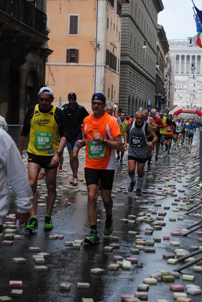 Maratona di Roma (23/03/2014) 00065
