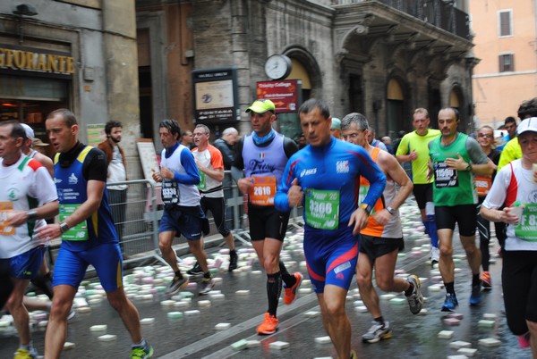 Maratona di Roma (23/03/2014) 00067