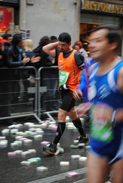 Maratona di Roma (23/03/2014) 00068