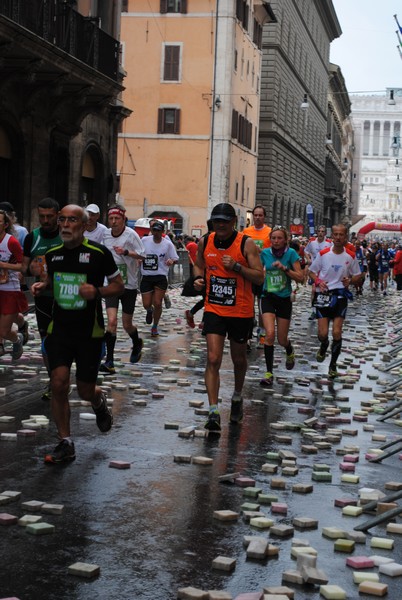 Maratona di Roma (23/03/2014) 00069