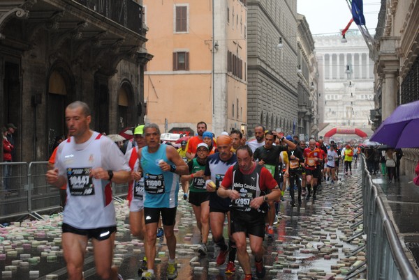 Maratona di Roma (23/03/2014) 00074