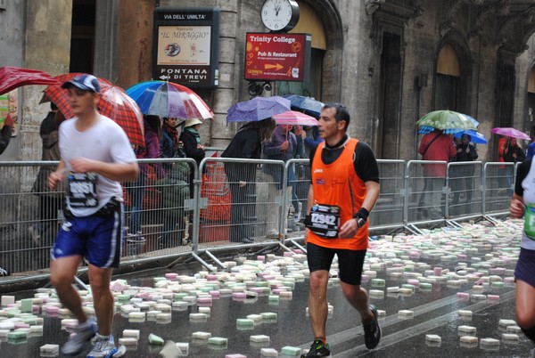 Maratona di Roma (23/03/2014) 00079