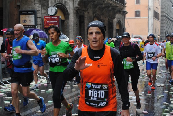 Maratona di Roma (23/03/2014) 00085