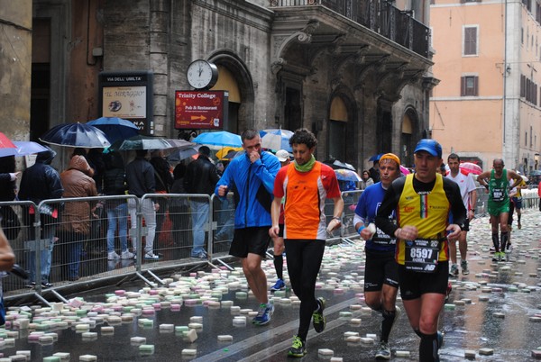 Maratona di Roma (23/03/2014) 00087