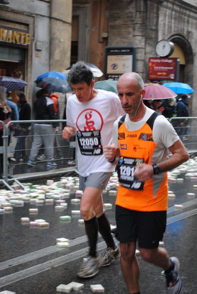 Maratona di Roma (23/03/2014) 00090