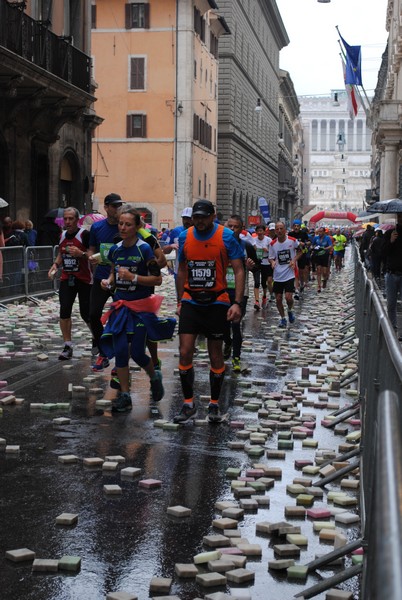 Maratona di Roma (23/03/2014) 00092
