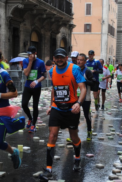 Maratona di Roma (23/03/2014) 00093