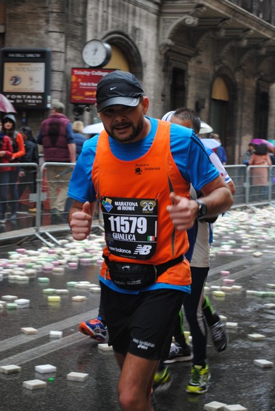 Maratona di Roma (23/03/2014) 00094