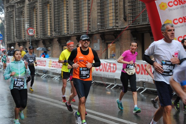 Maratona di Roma (23/03/2014) 00096