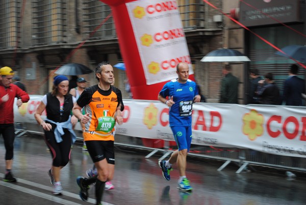 Maratona di Roma (23/03/2014) 00097