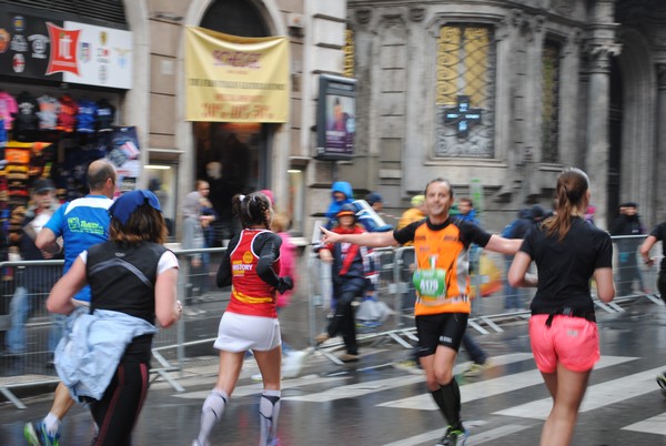 Maratona di Roma (23/03/2014) 00098