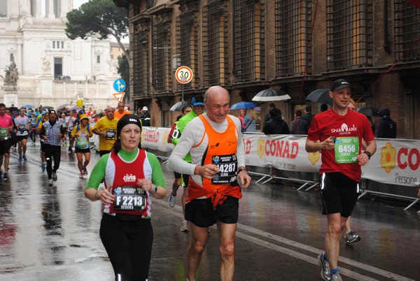 Maratona di Roma (23/03/2014) 00099