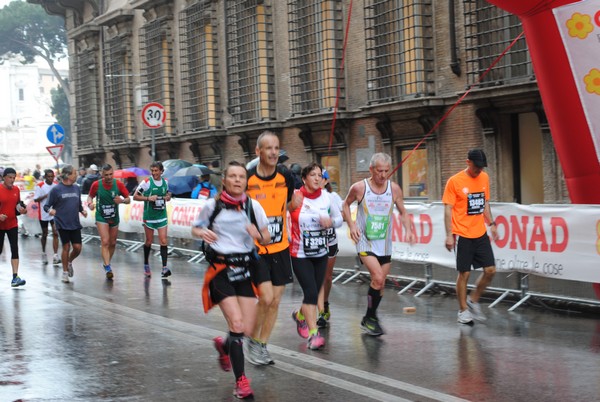 Maratona di Roma (23/03/2014) 00101