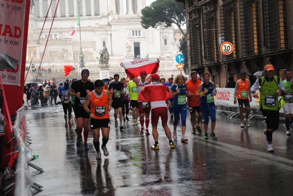 Maratona di Roma (23/03/2014) 00102