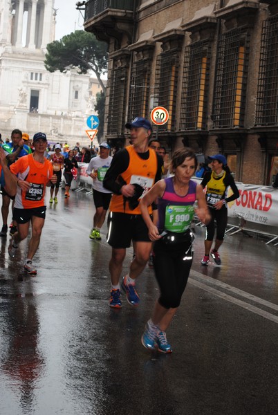 Maratona di Roma (23/03/2014) 00104