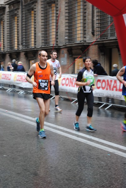 Maratona di Roma (23/03/2014) 00106