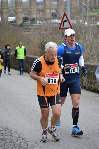 Maratonina dei Tre Comuni (26/01/2014) 085