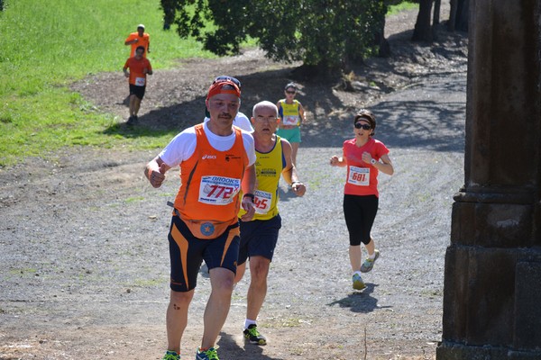 Giro delle Ville Tuscolane (25/04/2014) 074