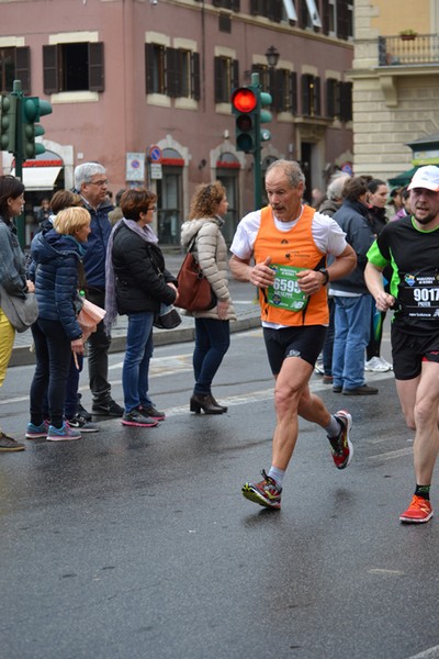 Maratona di Roma (23/03/2014) 053