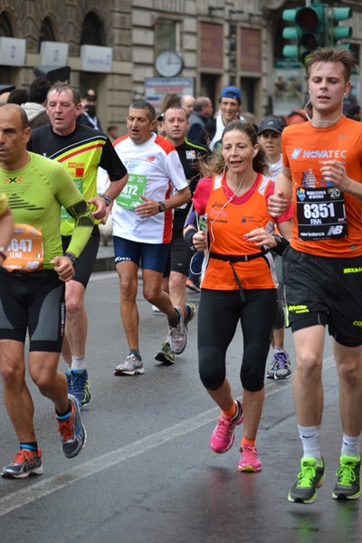 Maratona di Roma (23/03/2014) 061