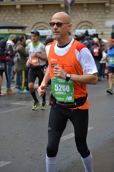 Maratona di Roma (23/03/2014) 072