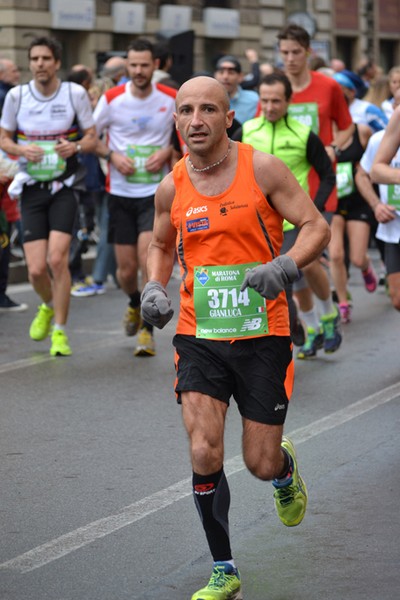 Maratona di Roma (23/03/2014) 078