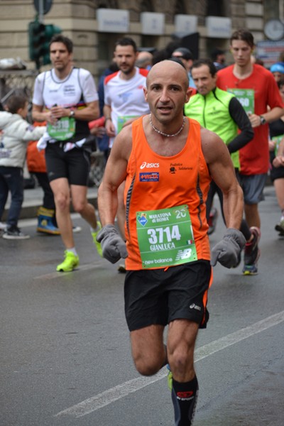 Maratona di Roma (23/03/2014) 079