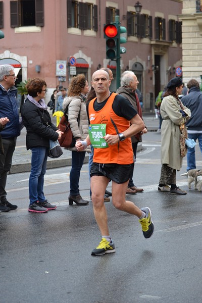 Maratona di Roma (23/03/2014) 096